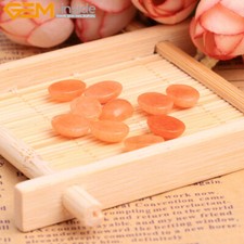 Aventurine CAB Cabochon Oval