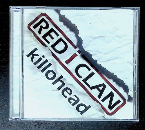 Red clan killohead 2008 - i,