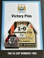 MANCHESTER CITY v LEICESTER
