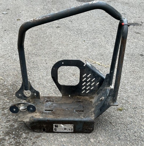Belle wacker plate frame - belle,