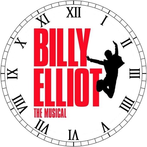 Billy elliot the musical - billy, cd