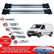 Roof Racks Cross Bars For