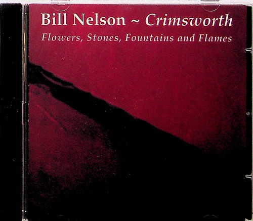 Bill nelson crimsworth - nelson,
