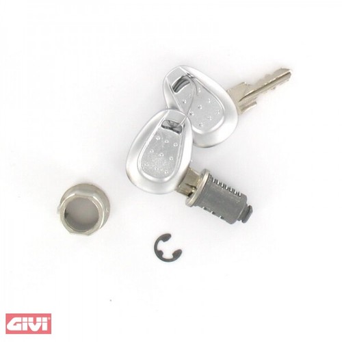 Givi lock replacement - lock,