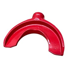 Curved Coil Bracket SEALEY Suitable For Coil Spring Compressor Station RE231.33L