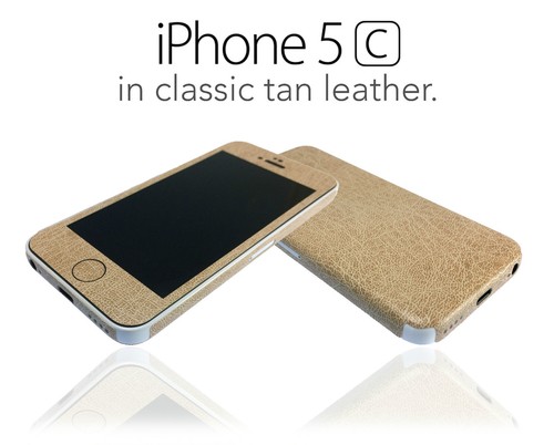 Textured leather skin for - leather,
