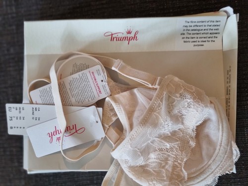 Triumph amourette charm full - amourette,