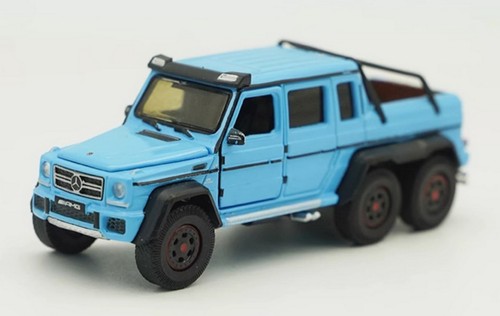 Era scale mercedes benz - scale,
