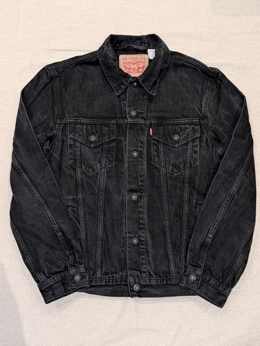Levis jacket mens size - , l