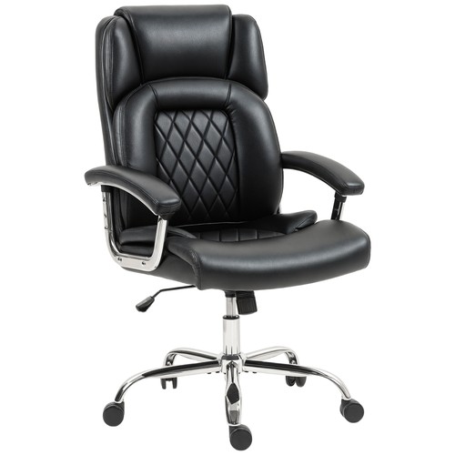 Homcom executive office chair - homcom,
