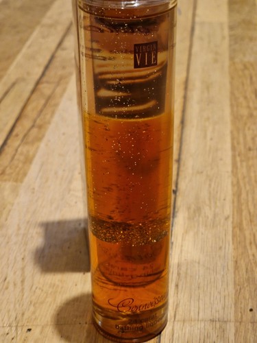 Virgin vie connoisseur - vie, 24