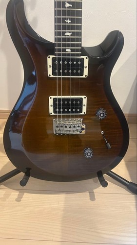 Prs custom 2022 - 2022, electric