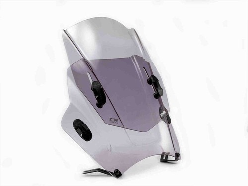 Puig light smoke adjustable - smoke,