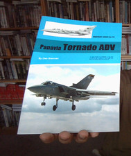 Warpaint series 113 - warpaint, panavia