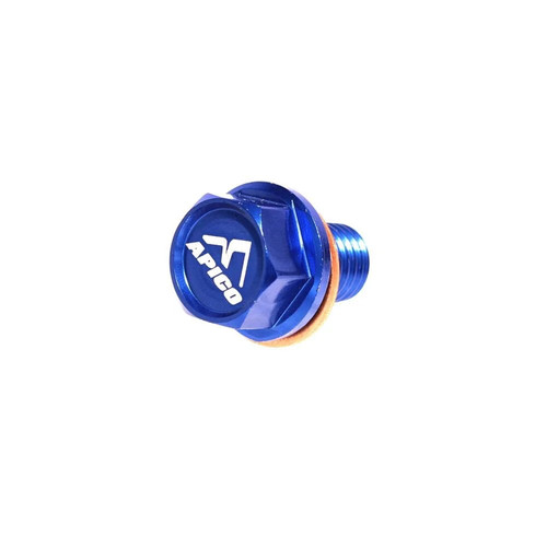 Apico magnetic sump plug - -,