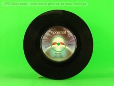 SUMMA,JONNY SEVENTEEN (137) 7" MOONCREST