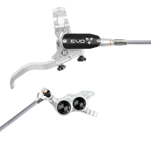 Hope tech evo tr4 - 4, hydraulic