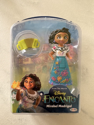 Disney encanto mirabel - disney,