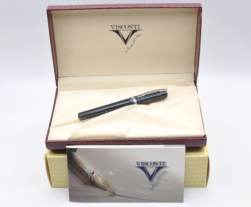 Visconti wall street 2005 - street,