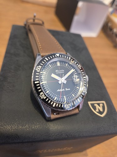 Nivada grenchen antarctic - nivada,