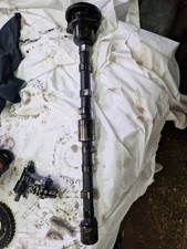 Ferguson Tef 20 T20 Diesel Camshaft Non Lift Pump Version