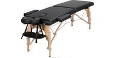 Folding Massage Table/Bed
