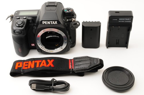 Mint pentax 16 3mp - pentax, 16.3mp