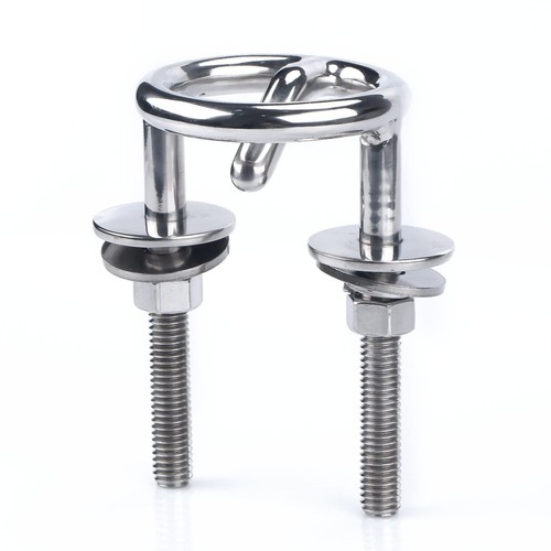 Marine 316 stainless steel - stainless,