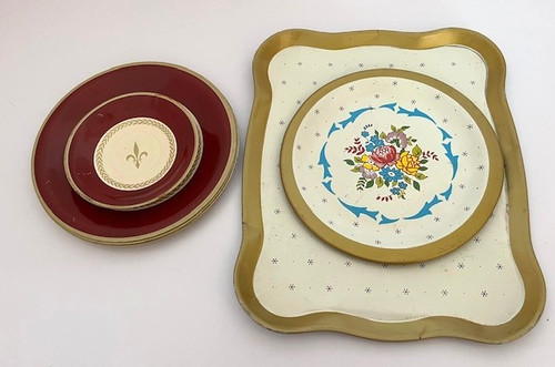 Vintage ohio art - vintage,