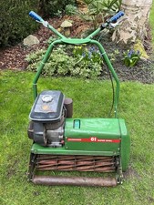 Ransomes Super Bowl 61 Lawn