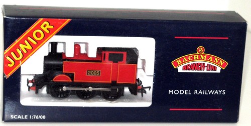 900 bachmann 0 junior - 30,