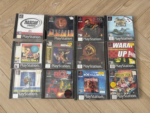 Playstation ps1 game - 1,