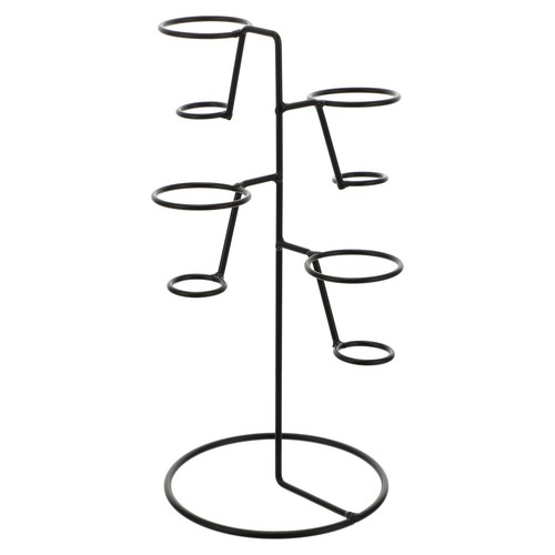 Ice cream rack - rack, dessert