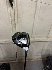 Taylormade M2 3HL Fairway Wood