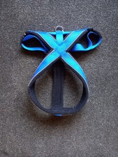 Royal Blue Medium Sized Dog