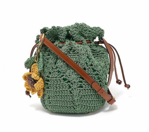 Patricia nash helene - helene, crochet