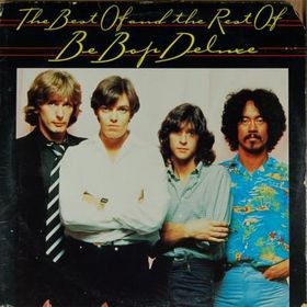 Bop deluxe the - -, best
