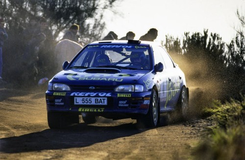 Colin mcrae derek - colin,