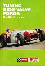 TUNING SIDE-VALVE FORDS By