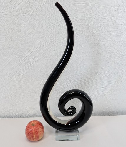 Vintage murano abstract - murano,