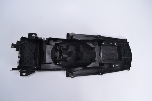 Undertray suzuki gsxr - undertray, k4
