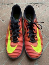 Nike Mercurial Astro Turf Trainers Size UK 6