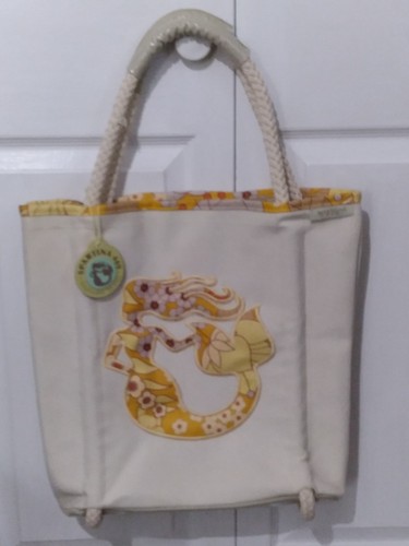 Spartina 449 beach bag - spartina,