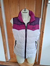 LADIES SUPERDRY PADDED  GILET