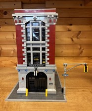 LEGO 75827 Ghostbusters