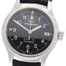 IWC SCHAFFHAUSEN Pilot Watch