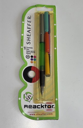 Vintage 2000 sheaffer - vintage,