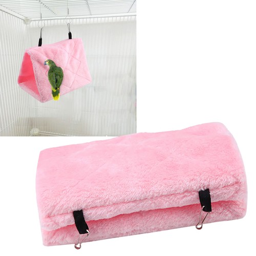 Bird hammock hanging cave - ,