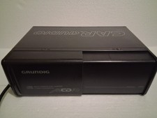 Grundig MCD 10 -Disc CD Changer with Cartridge SPARES Repairs 