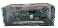 Shelby Collectibles - Aston